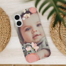 Search for floral photo iphone cases Chic