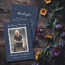 Search for memory note cards Funeral