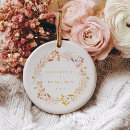 Search for rustic wedding christmas tree decorations Floral wreath