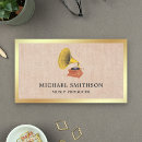 Search for vinyl record business cards Songwriter