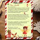 Search for letter from santa invitations Festive