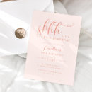 Search for peach birthday invitations Adult birthday party