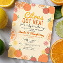 Search for zesty invitations Summer