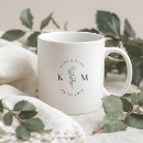 Search for engagement wedding mugs Bridal shower