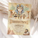 Search for ancient egypt invitations Pyramid