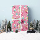 Search for mice wrapping paper Kids