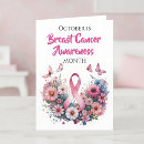 Search for breast cancer seasonal cards Women