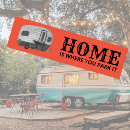 Search for trailers bumper stickers Rving