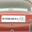 Search for my other bumper stickers Bike