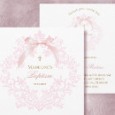 Search for crest invitations Watercolor