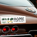 Search for travel bumper stickers Camper