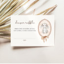 Search for bunny diaper raffle Gender neutral