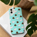 Search for pooped iphone cases Kawaii