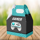 Search for video games favour boxes Kids