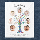 Search for photo for grandma blankets Modern