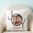 Search for grandparent cushions Grandmother