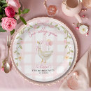 Search for pink duck plates Bow