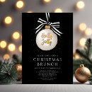 Search for brunch christmas invitations Winter