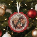 Search for scalloped cards Colorful