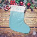 Search for simple and elegant christmas stockings Chic