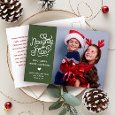 Search for funny naughty christmas cards Nice list