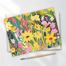 Search for spring wildflowers postcards Floral