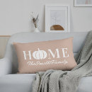 Search for pumpkin cushions Fall