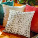 Search for metallic gold cushions Glam