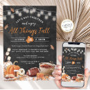 Search for harvest festival invitations All things fall