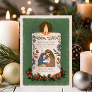 Search for christian christmas cards Nativity