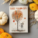 Search for unique halloween cards Whimsical