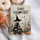 Search for whimsical halloween cards Spooky season