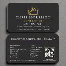 Search for deluxe business cards For him
