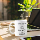 Search for black man mugs Black and white