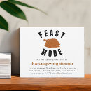 Search for turkey 4x5 invitations Funny