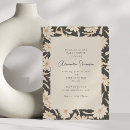 Search for ivory baby shower invitations Minimalist