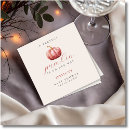 Search for pink pumpkin napkins Whimsical