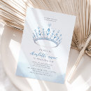 Search for ice princess invitations Snow