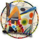 Search for kandinsky cushions Vintage