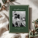 Search for forest christmas cards Vintage
