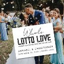 Search for lotto ticket Lucky in love