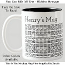 Search for gym mugs Workout