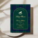 Search for tartan wedding invitations Classic