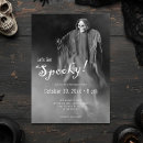 Search for lets get spooky invitations Spooktacular