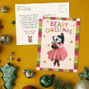 Search for nutcracker ballet vertical postcards For kids