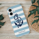 Search for rope iphone cases Navy