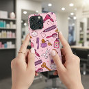Search for hairdresser iphone cases Cosmetologist
