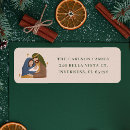 Search for christian return address labels Nativity