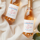 Search for valentine wine labels Red