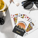Search for strip playing cards Las vegas strip